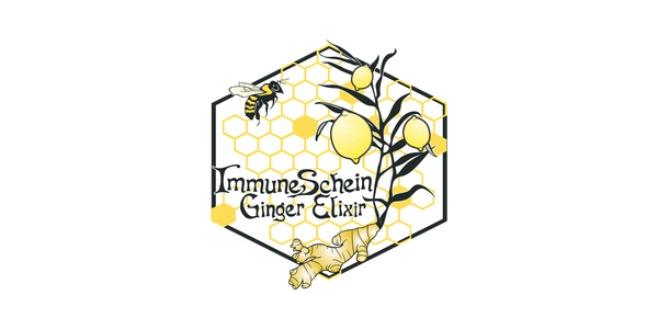 ImmuneSchein Ginger Elixir